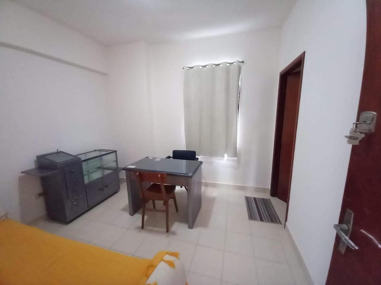 Estudio En El Centro De Asunción Eksteriør billede