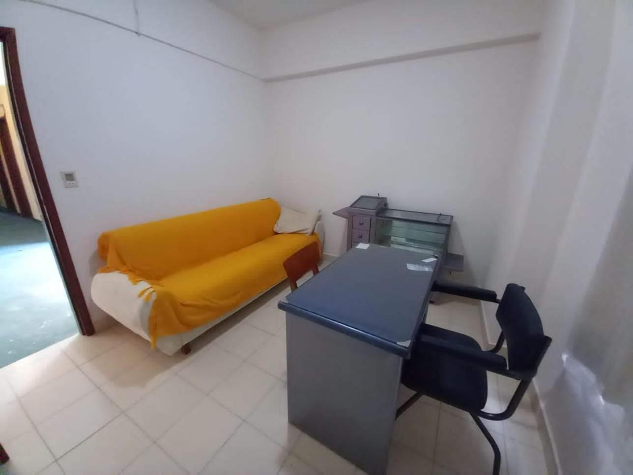 Estudio En El Centro De Asunción Eksteriør billede