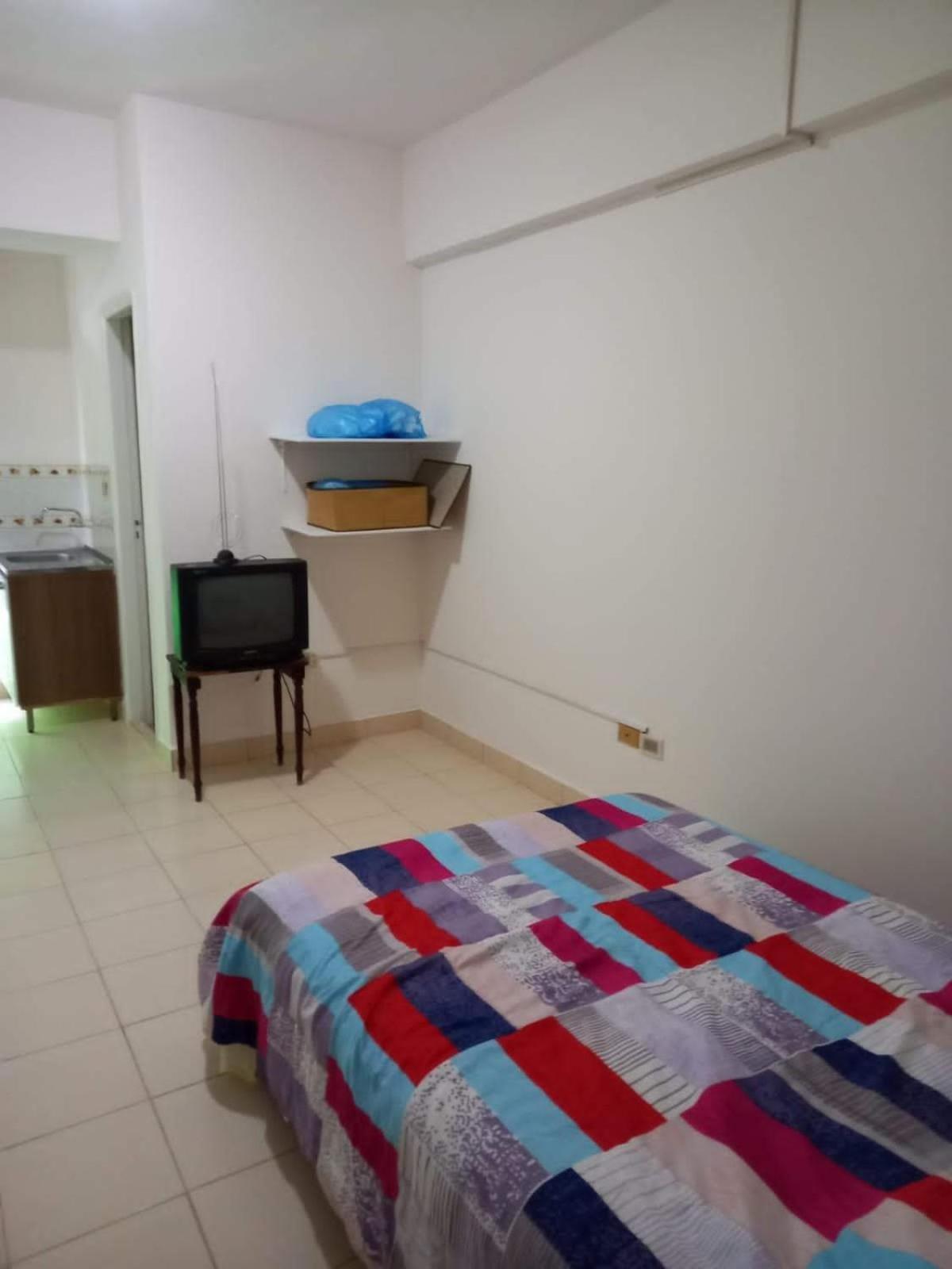 Estudio En El Centro De Asunción Eksteriør billede