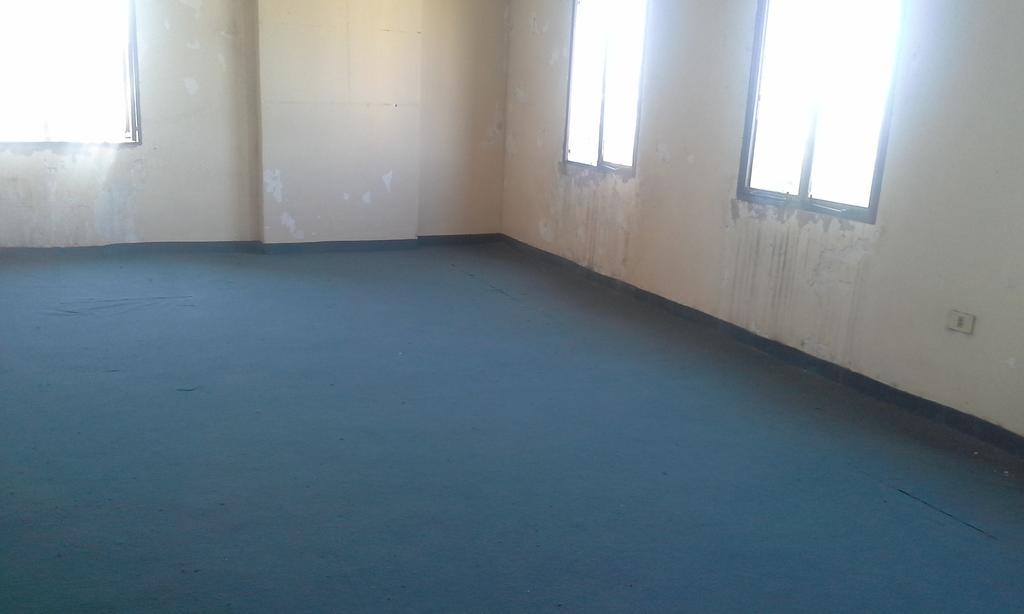 Estudio En El Centro De Asunción Eksteriør billede